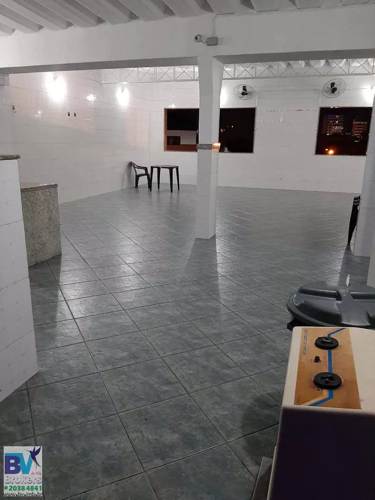 Casa, 6 quartos, 500 m² - Foto 21