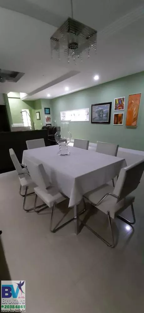 Casa, 6 quartos, 500 m² - Foto 20