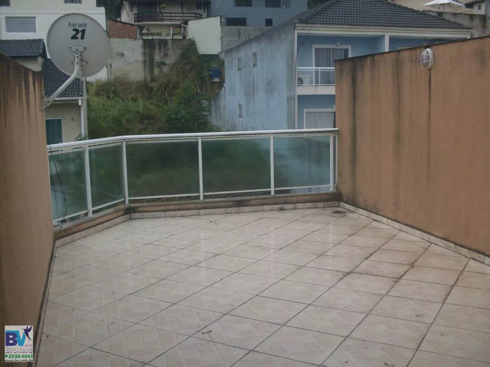 Casa, 3 quartos, 50 m² - Foto 13