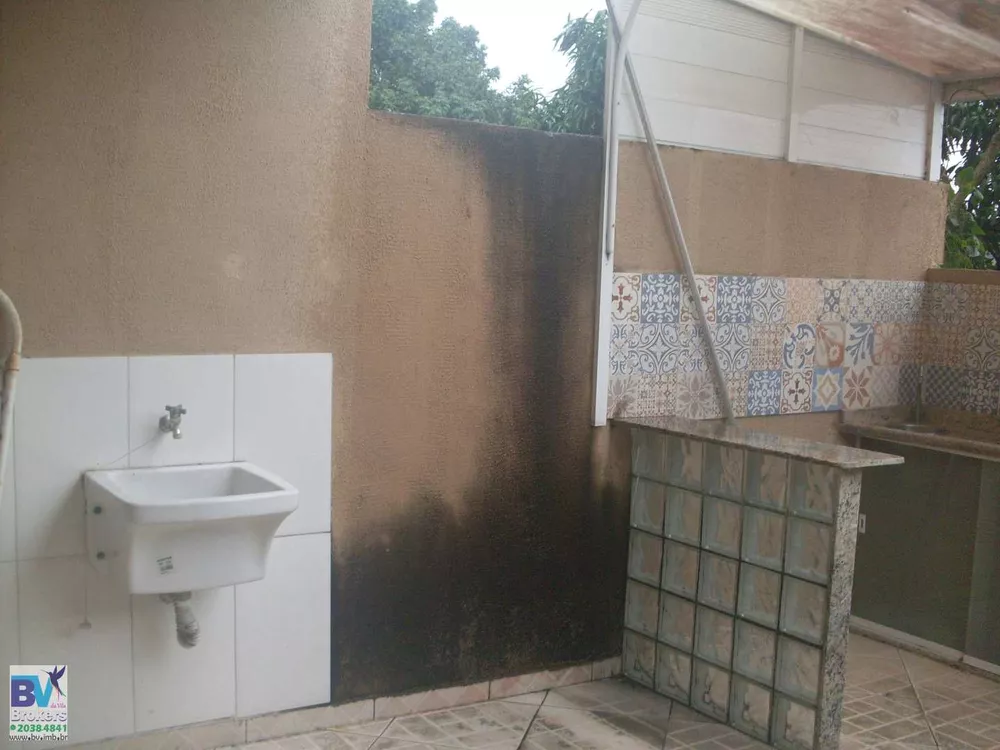 Casa, 3 quartos, 50 m² - Foto 28