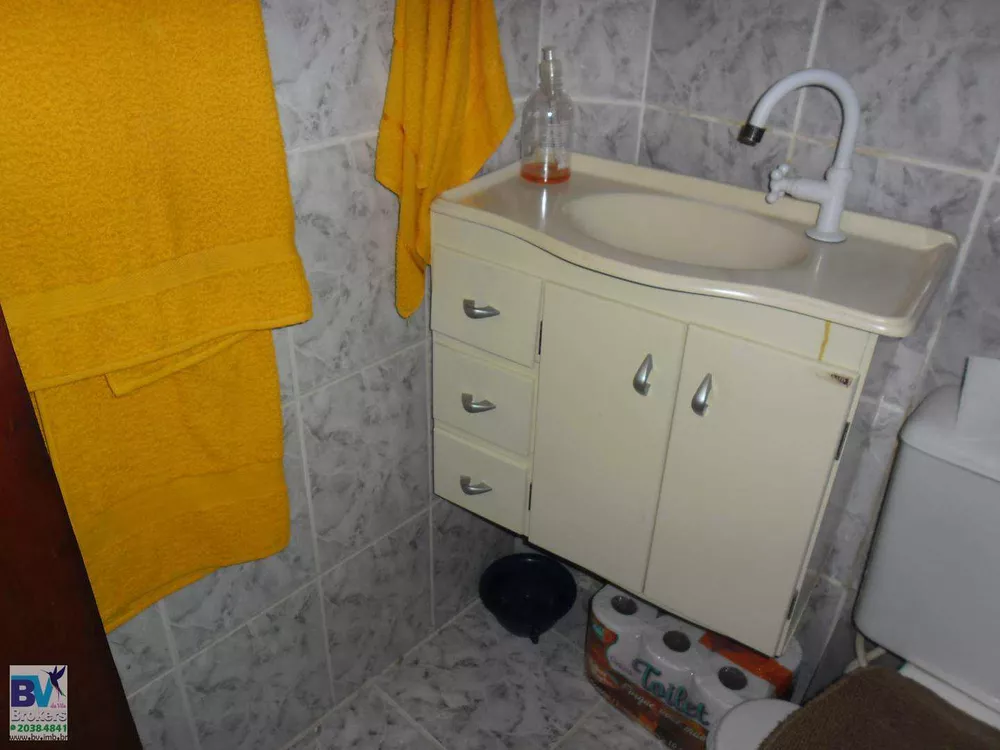 Casa, 2 quartos, 60 m² - Foto 17