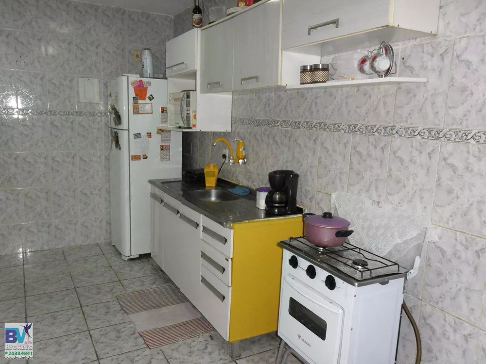 Casa, 2 quartos, 60 m² - Foto 13