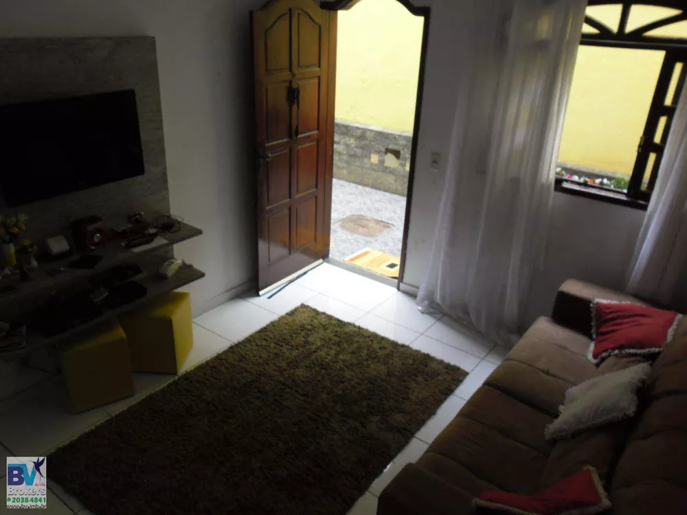 Casa, 2 quartos, 60 m² - Foto 9
