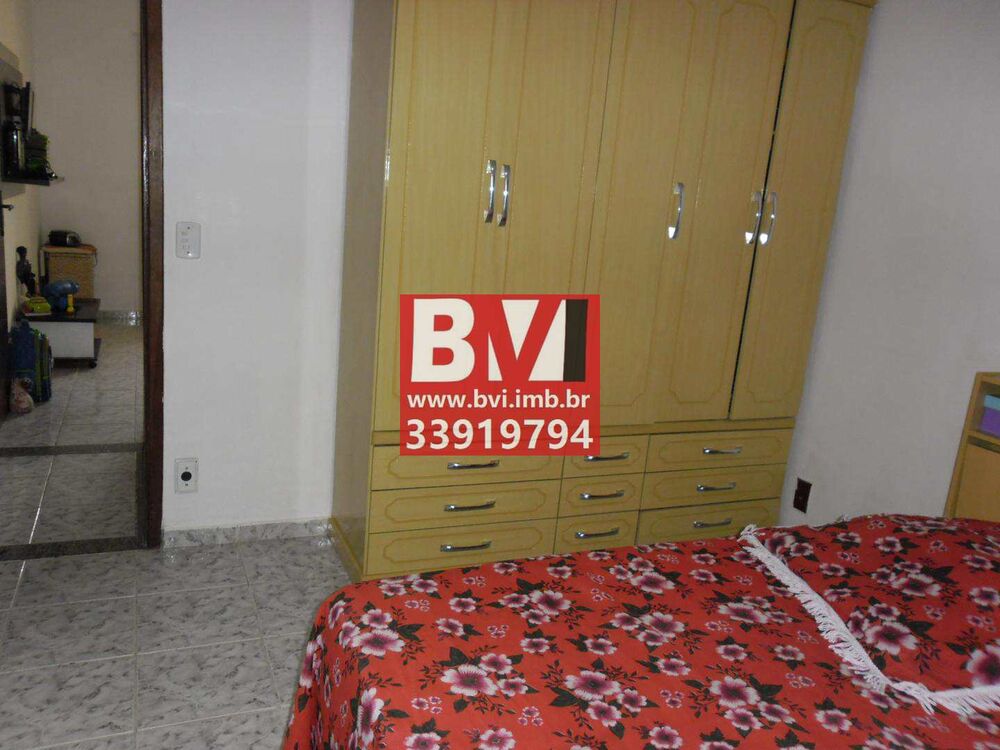 Casa à venda com 2 quartos, 60m² - Foto 3