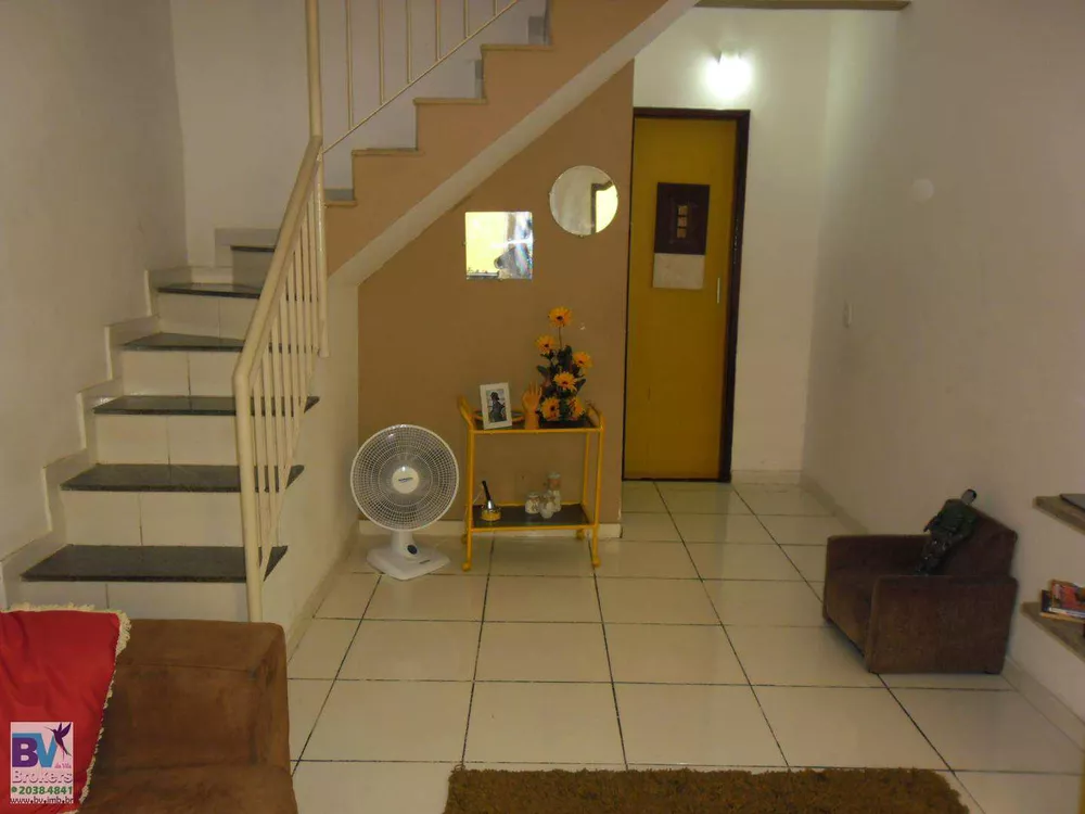 Casa, 2 quartos, 60 m² - Foto 19