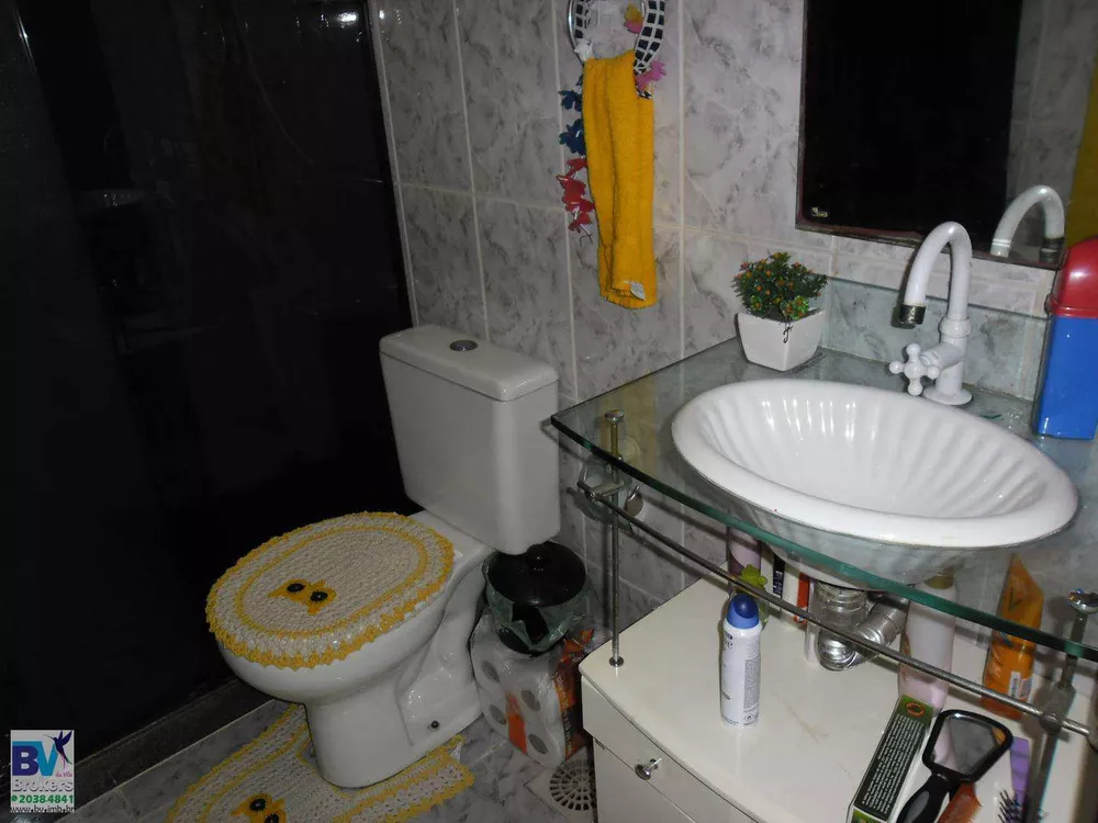 Casa, 2 quartos, 60 m² - Foto 11
