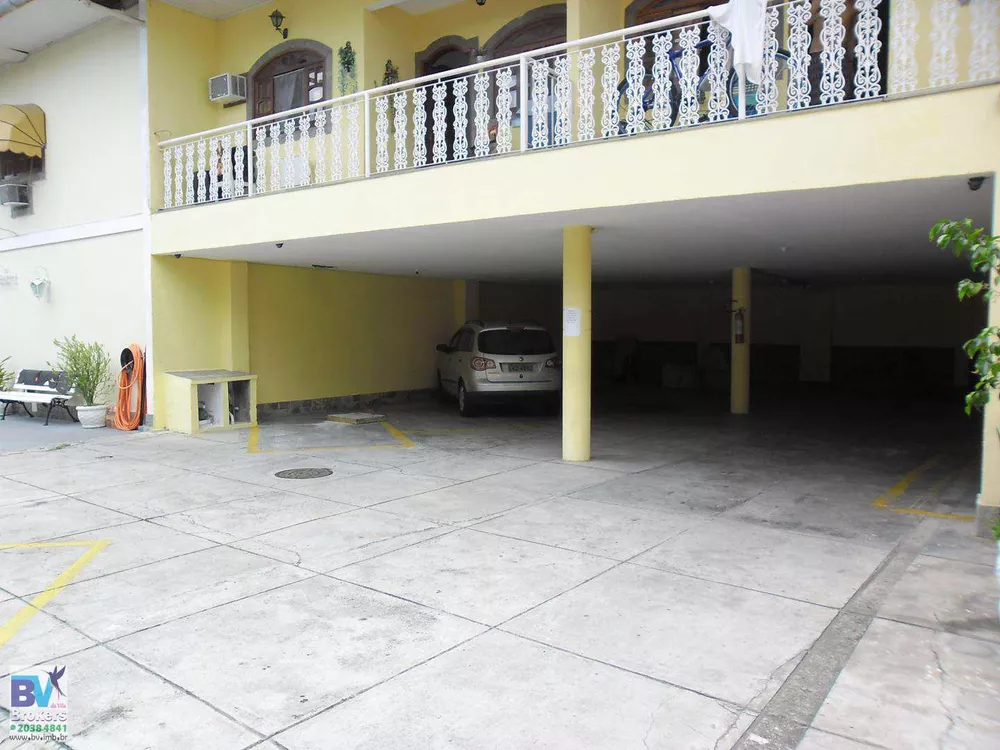 Casa, 2 quartos, 60 m² - Foto 24