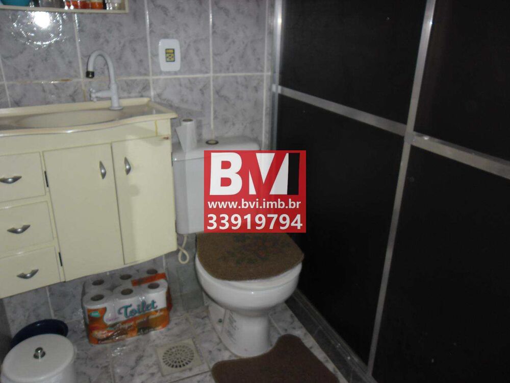 Casa à venda com 2 quartos, 60m² - Foto 4