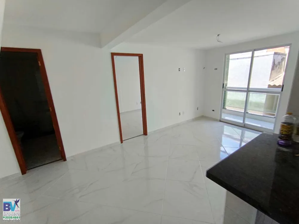 Apartamento, 1 quarto, 40 m² - Foto 5
