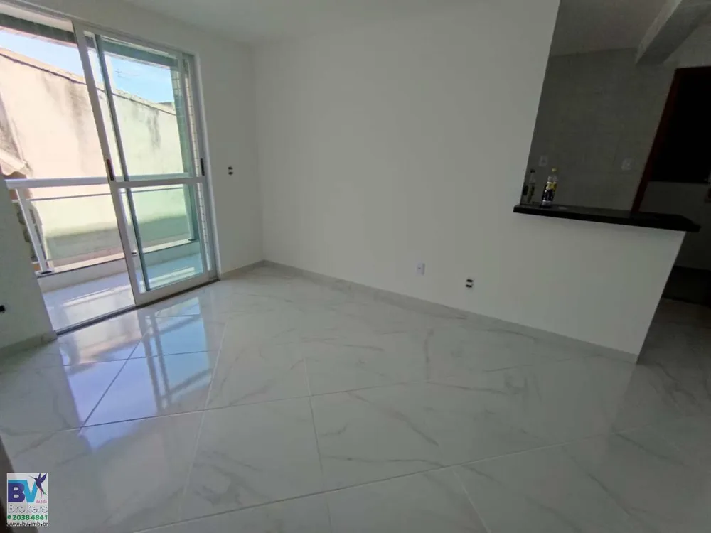 Apartamento, 1 quarto, 40 m² - Foto 3