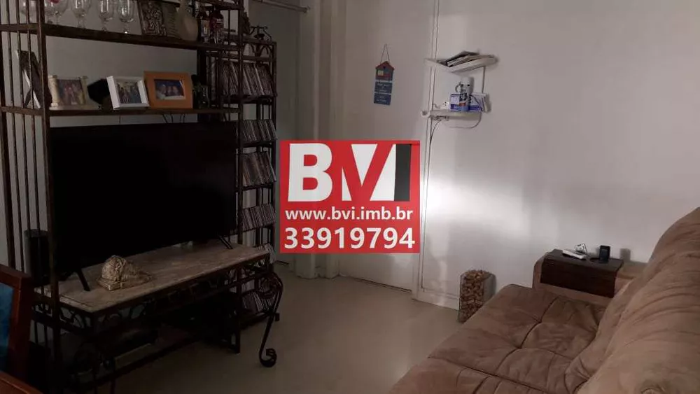 Apartamento à venda com 2 quartos, 55m² - Foto 3