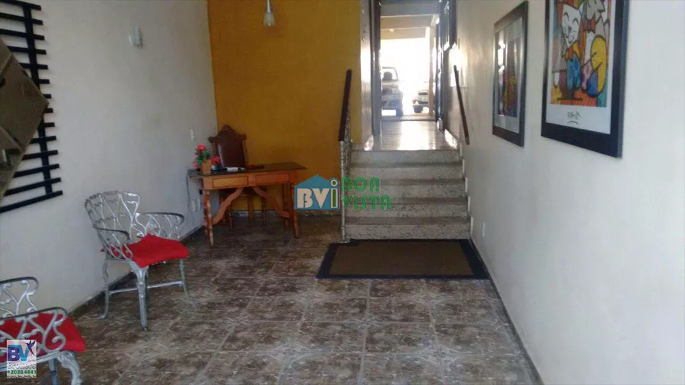 Cobertura, 2 quartos, 133 m² - Foto 5