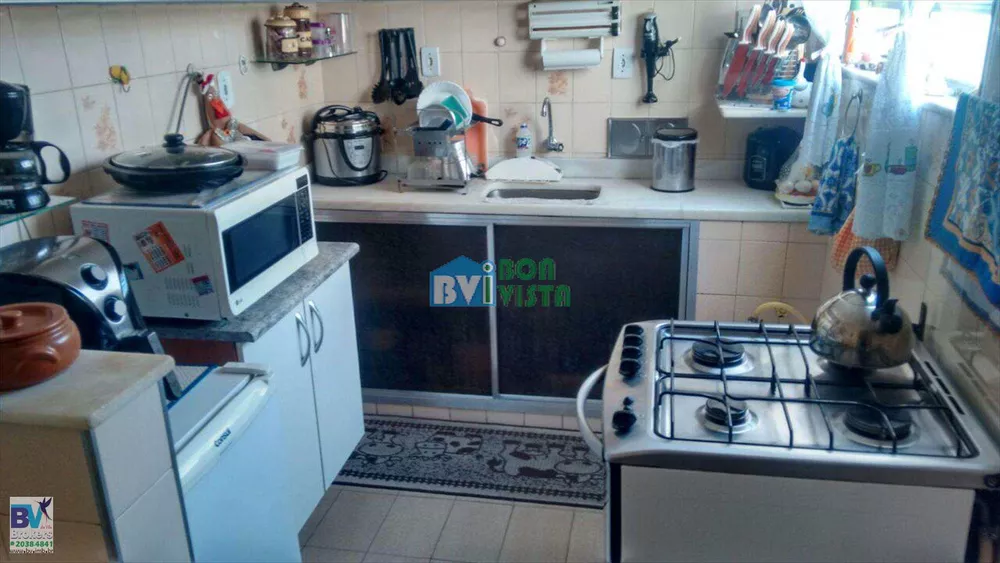 Cobertura, 2 quartos, 133 m² - Foto 7