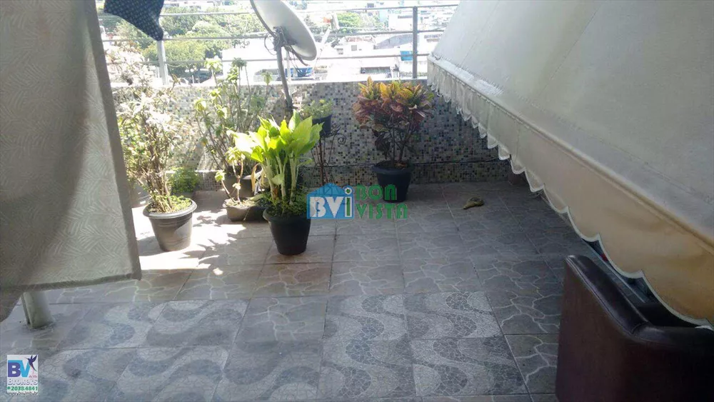 Cobertura, 2 quartos, 133 m² - Foto 11