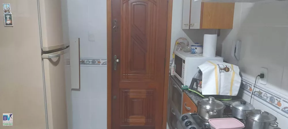 Apartamento, 2 quartos, 81 m² - Foto 21