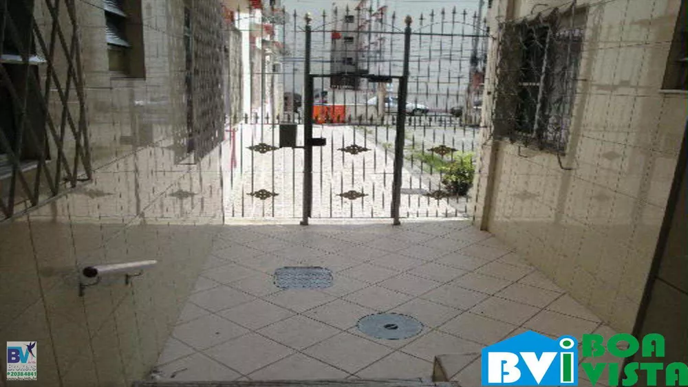Apartamento, 2 quartos, 50 m² - Foto 18