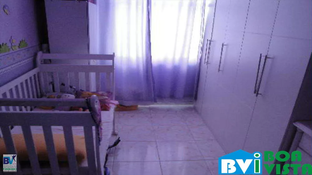 Apartamento, 2 quartos, 50 m² - Foto 5