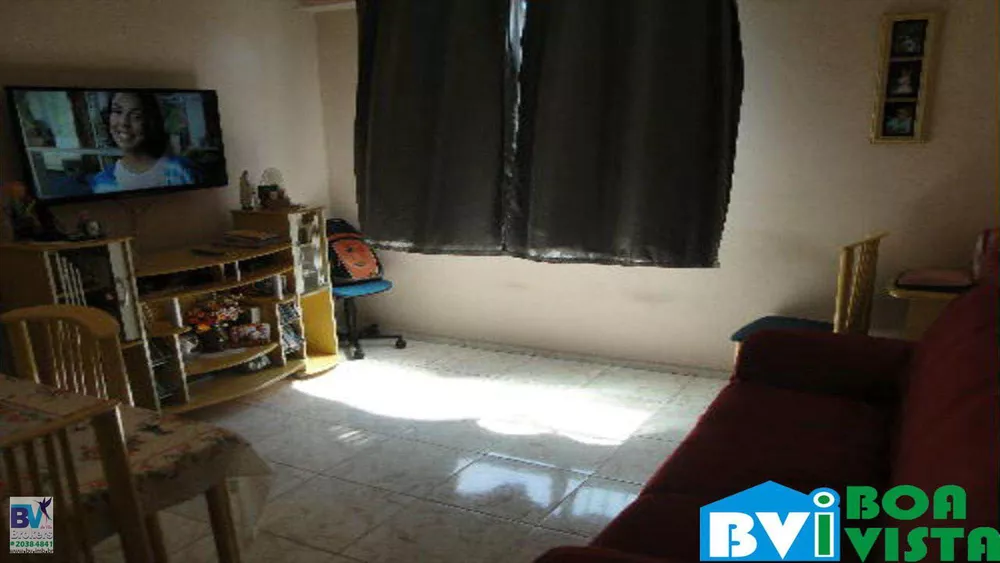 Apartamento, 2 quartos, 50 m² - Foto 3