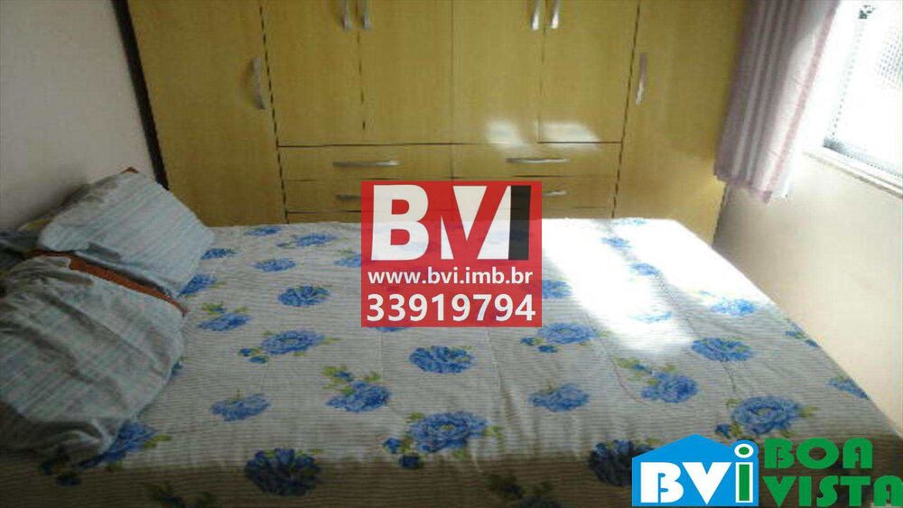Apartamento, 2 quartos, 50 m² - Foto 9