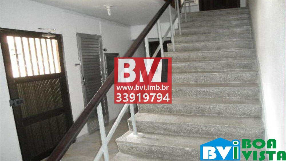 Apartamento, 2 quartos, 50 m² - Foto 17