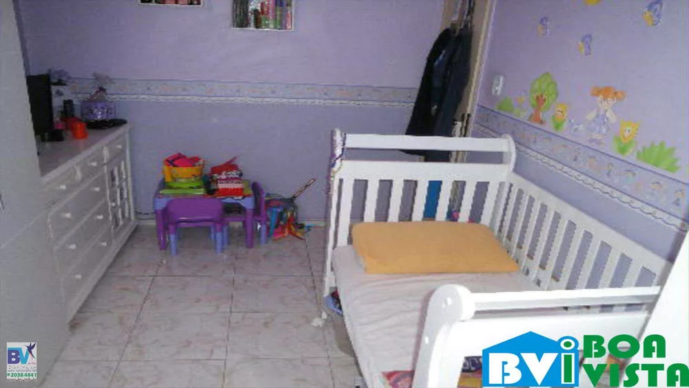 Apartamento, 2 quartos, 50 m² - Foto 6