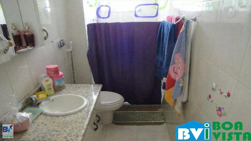 Apartamento, 2 quartos, 50 m² - Foto 7