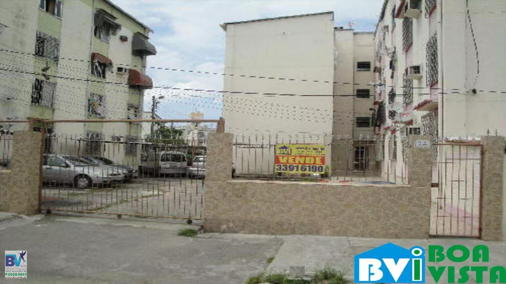 Apartamento, 2 quartos, 50 m² - Foto 24