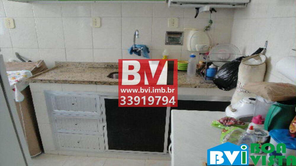 Apartamento, 2 quartos, 50 m² - Foto 13