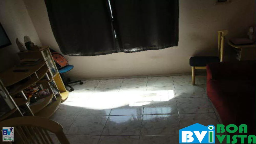 Apartamento, 2 quartos, 50 m² - Foto 4