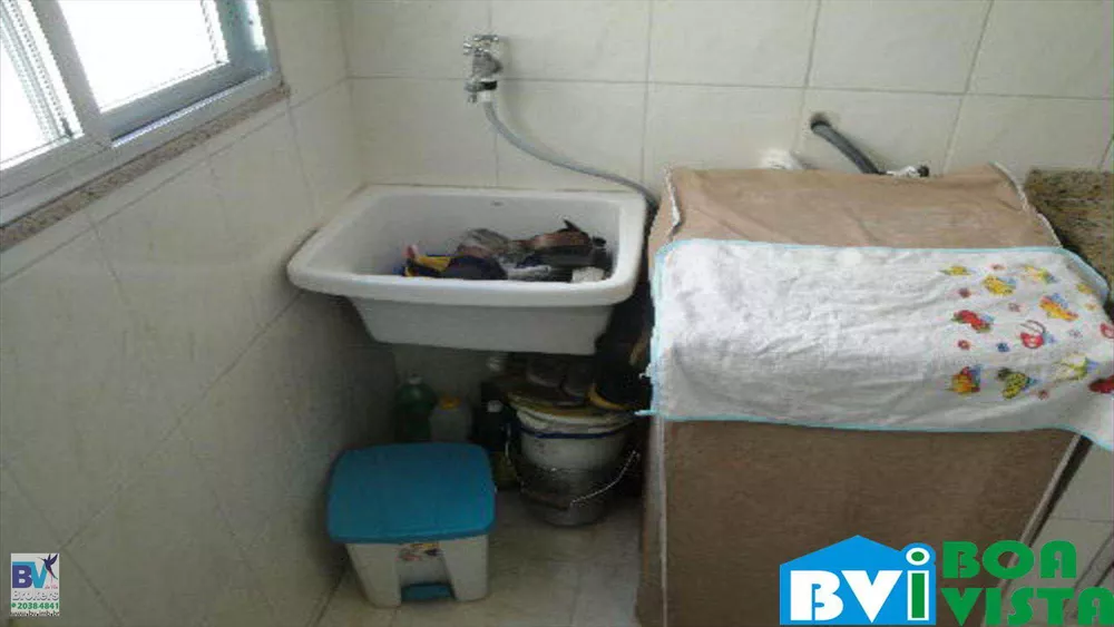 Apartamento, 2 quartos, 50 m² - Foto 15