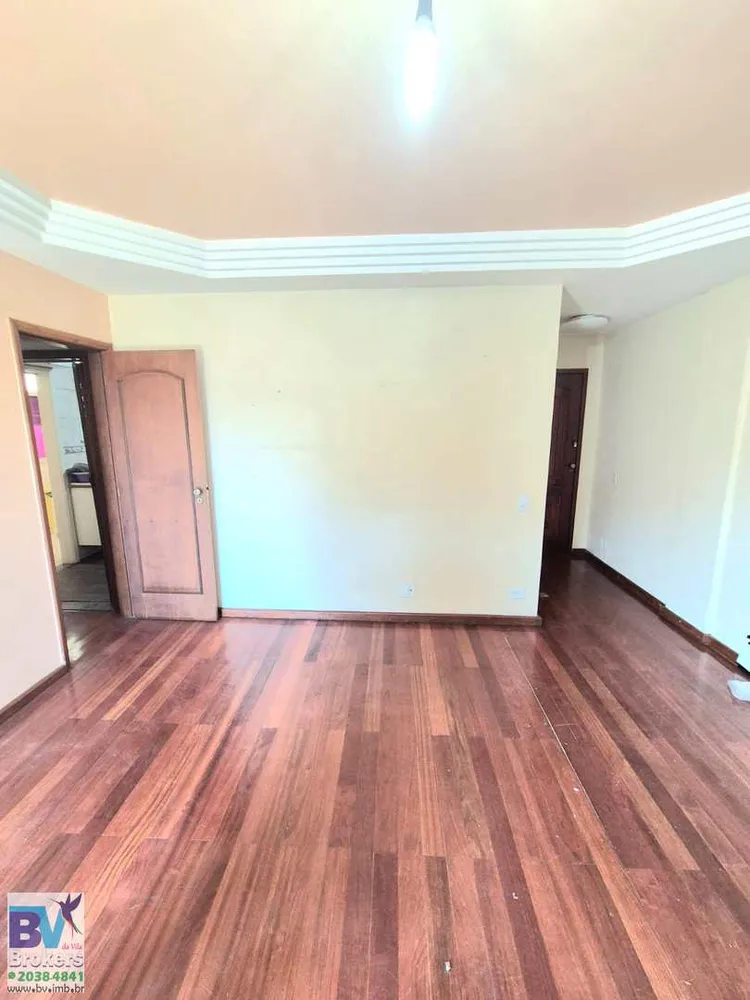 Apartamento, 2 quartos, 85 m² - Foto 3