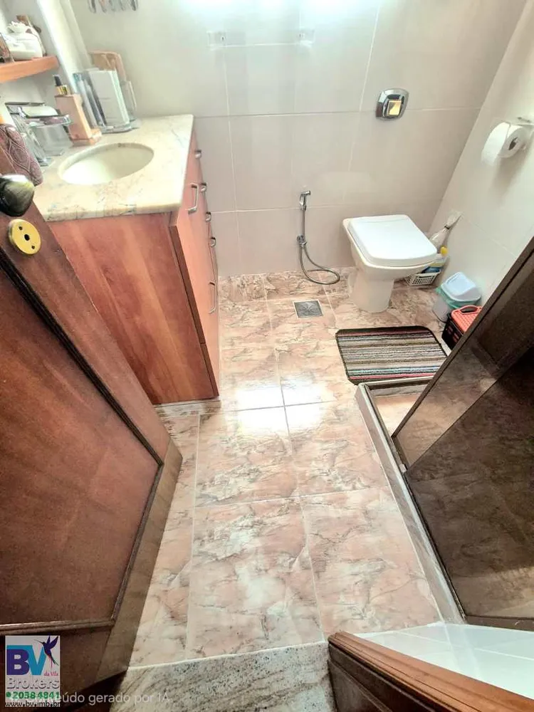 Apartamento, 2 quartos, 85 m² - Foto 18
