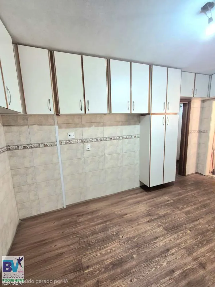 Apartamento, 2 quartos, 85 m² - Foto 23
