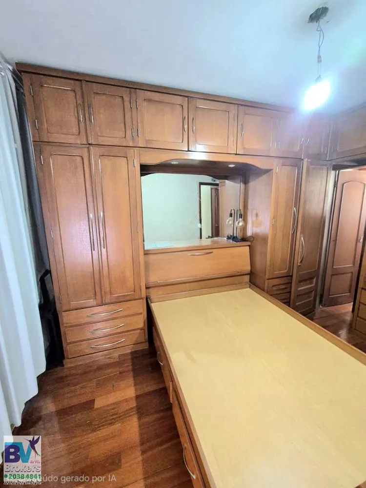 Apartamento, 2 quartos, 85 m² - Foto 10