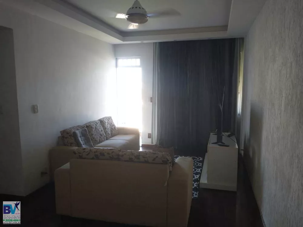 Apartamento, 2 quartos, 90 m² - Foto 13