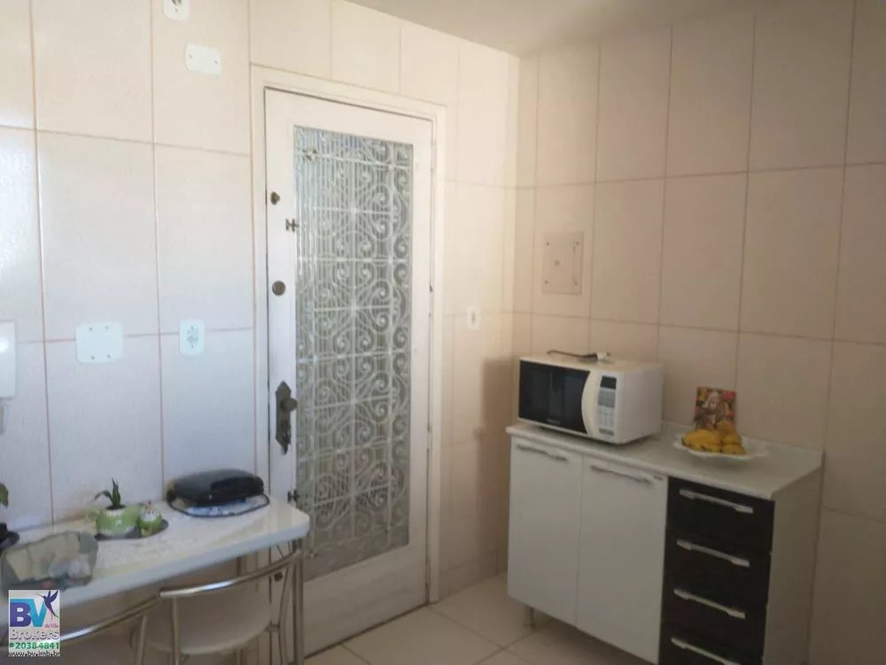 Apartamento, 2 quartos, 90 m² - Foto 7