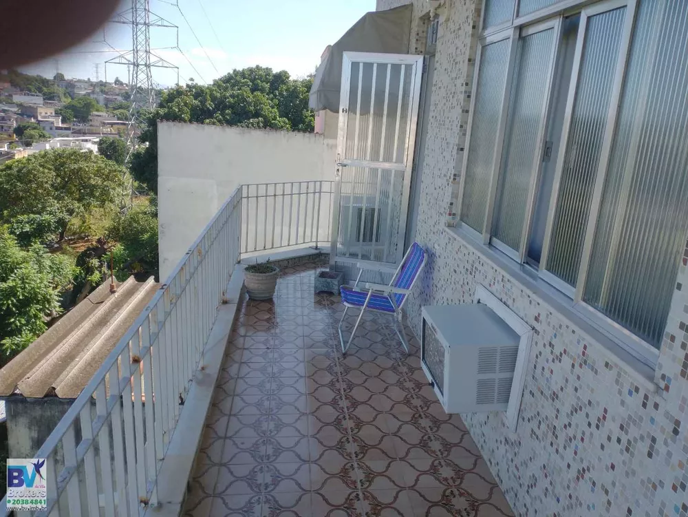 Apartamento, 2 quartos, 90 m² - Foto 5