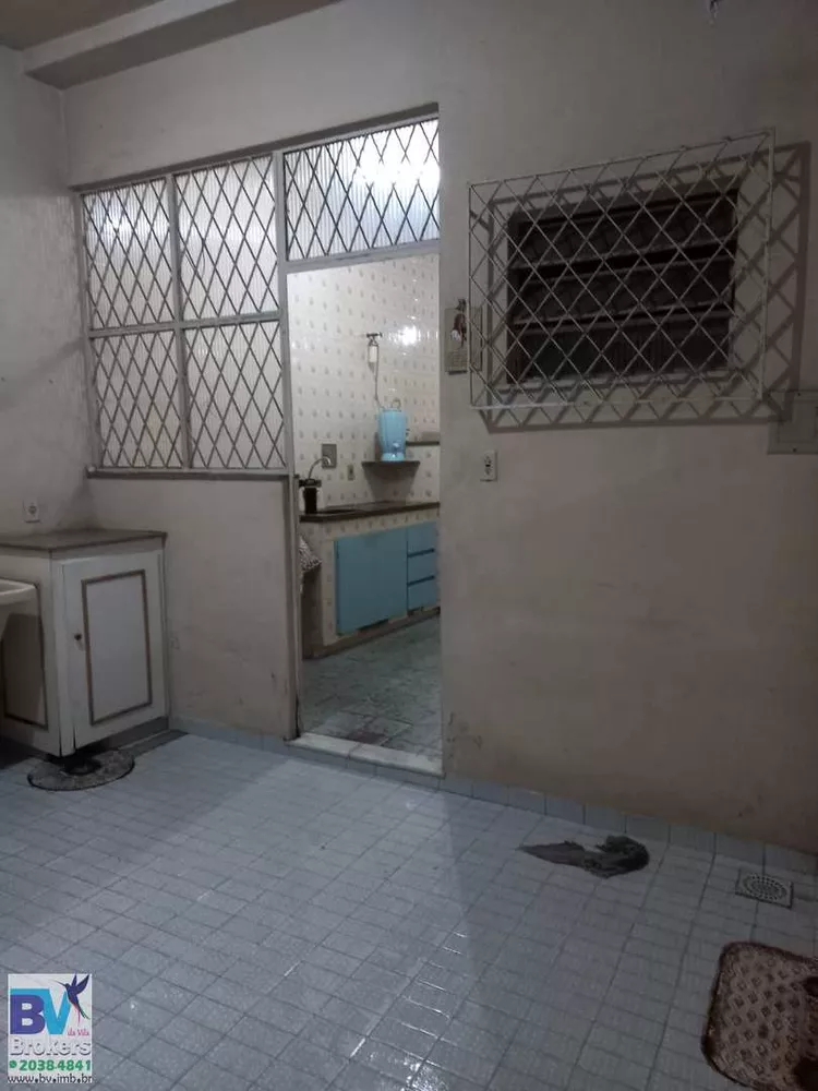 Casa, 5 quartos, 250 m² - Foto 21