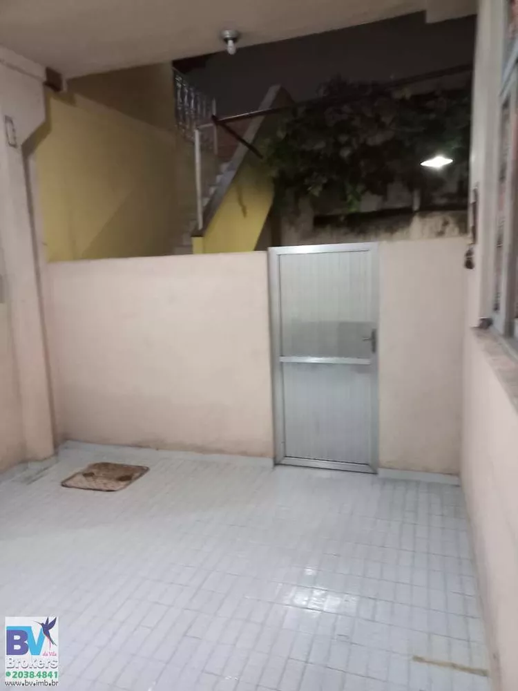 Casa, 5 quartos, 250 m² - Foto 23