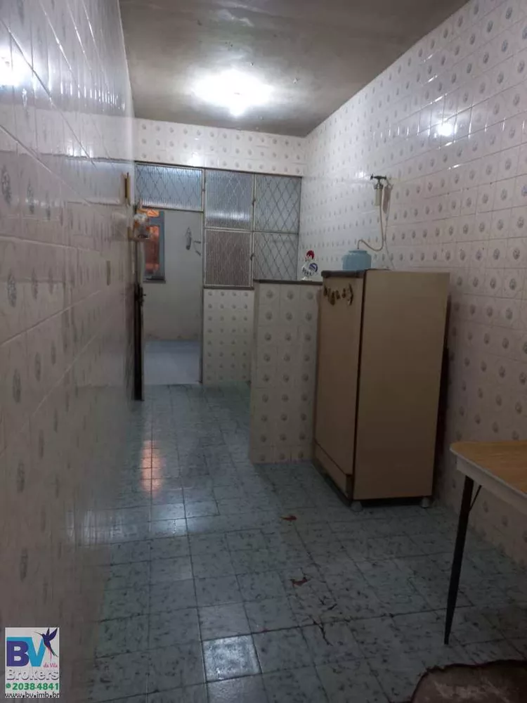 Casa, 5 quartos, 250 m² - Foto 17