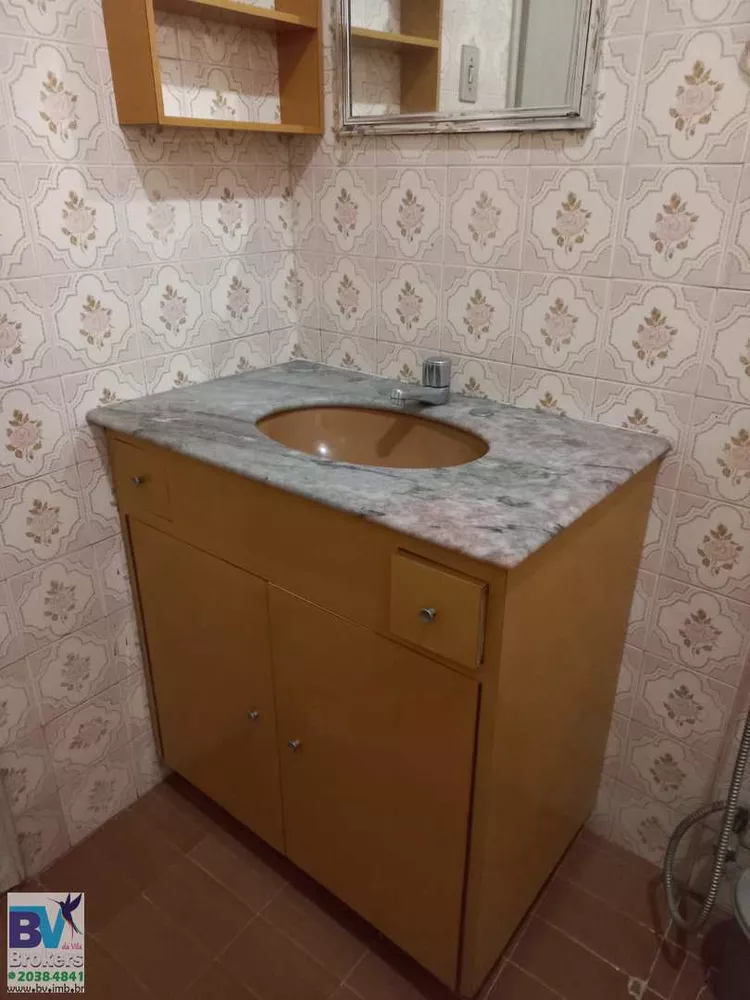 Casa, 5 quartos, 250 m² - Foto 9