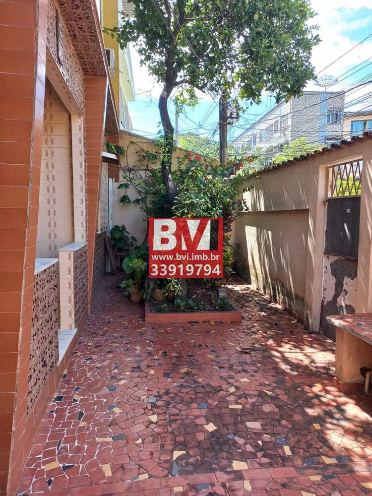 Casa, 5 quartos, 250 m² - Foto 24