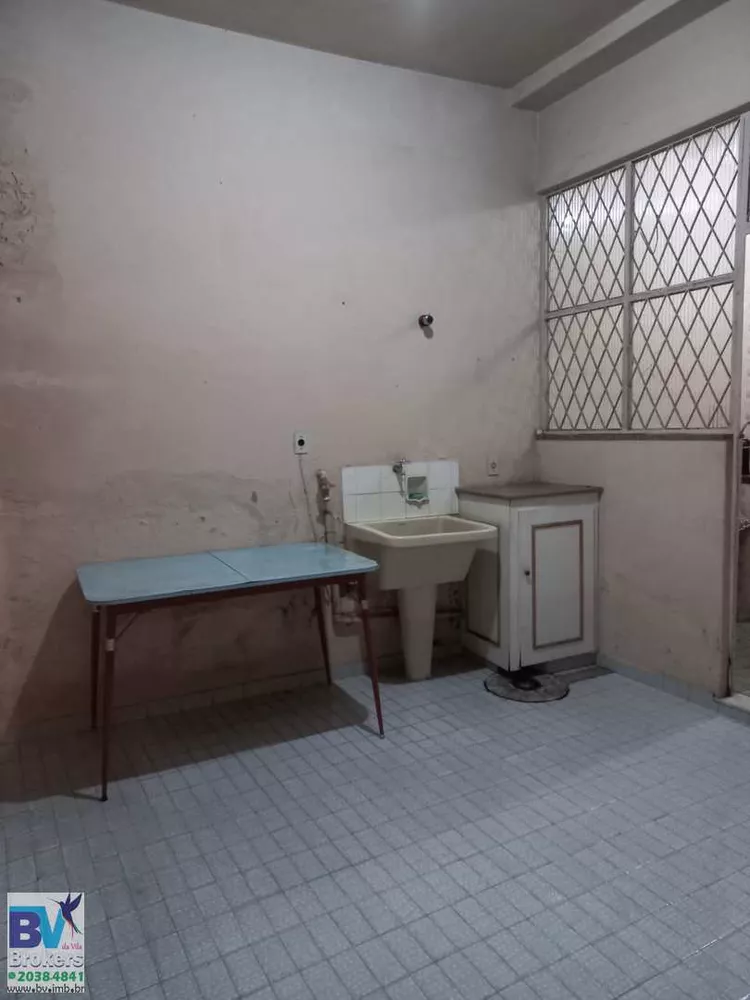 Casa, 5 quartos, 250 m² - Foto 19