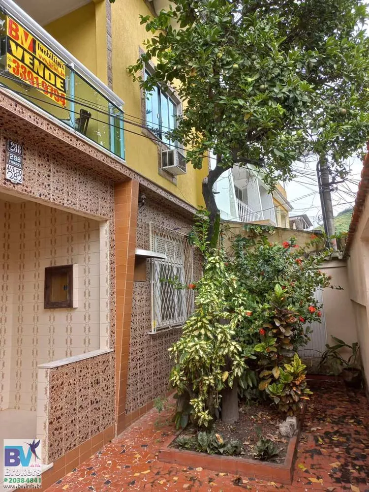 Casa, 5 quartos, 250 m² - Foto 28