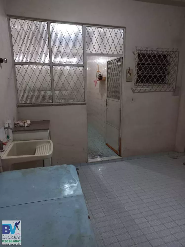Casa, 5 quartos, 250 m² - Foto 20