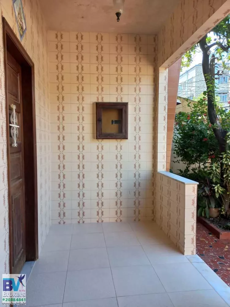 Casa, 5 quartos, 250 m² - Foto 26