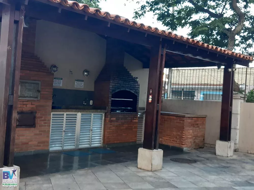 Apartamento, 3 quartos, 70 m² - Foto 9