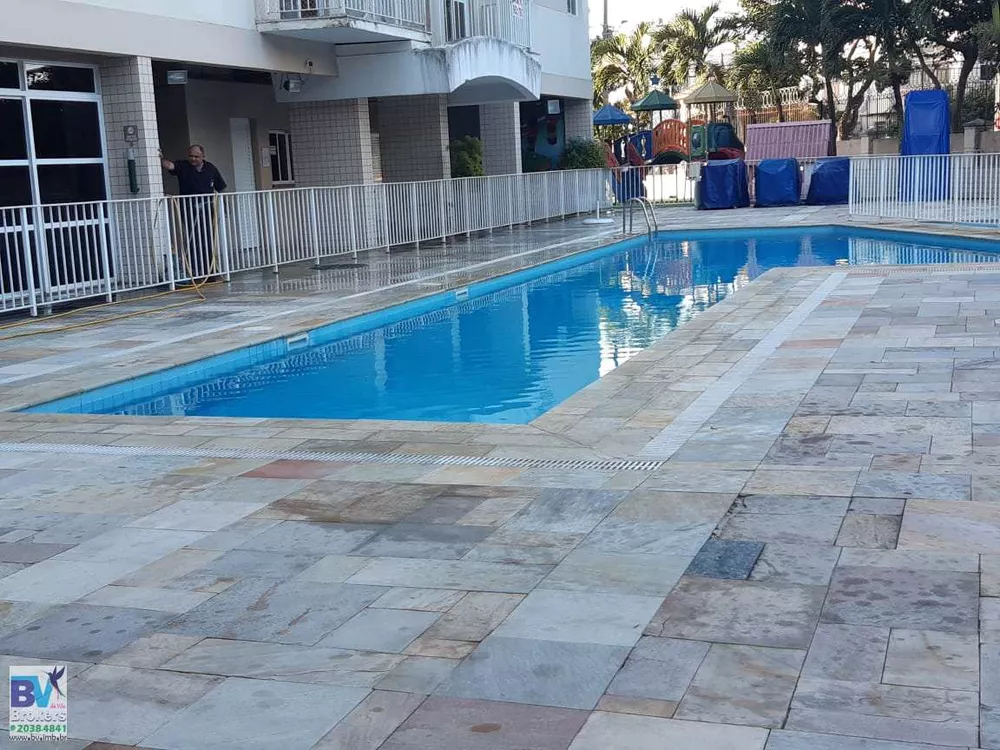 Apartamento, 3 quartos, 70 m² - Foto 25