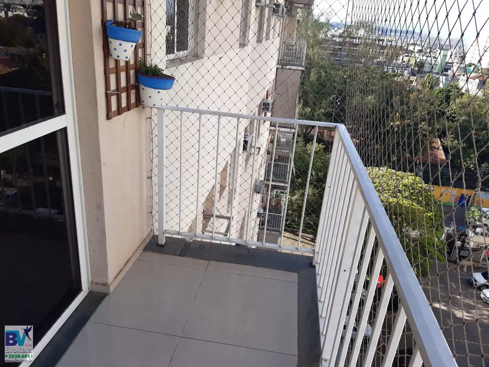 Apartamento, 3 quartos, 70 m² - Foto 1