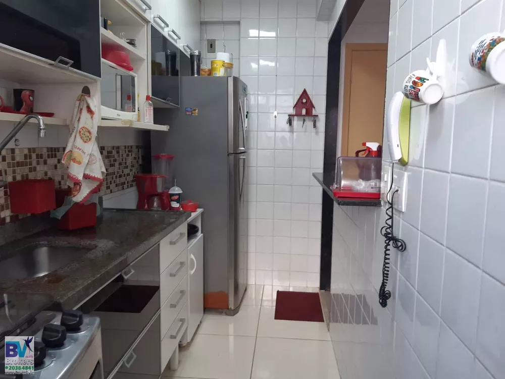 Apartamento, 3 quartos, 70 m² - Foto 2